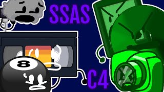 SSAS C4: Quickly, to the Petercopter!
SSAS C4: Quickly, to the Petercopter! SSAS C4: Quickly, to the Petercopter!