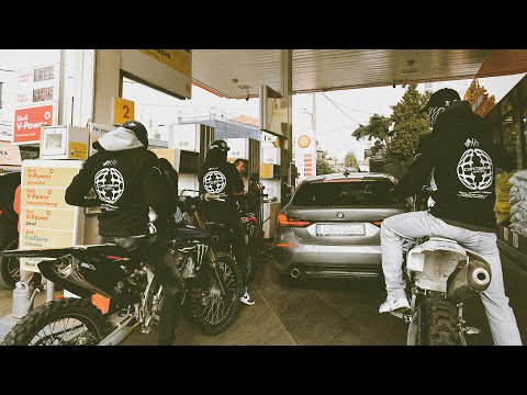 ATHENS BIKELIFE LAST RIDE OF 2025 | DBM WINTER DROP