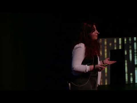 Alyssa McBride: Challenging Perceptions Of Beauty