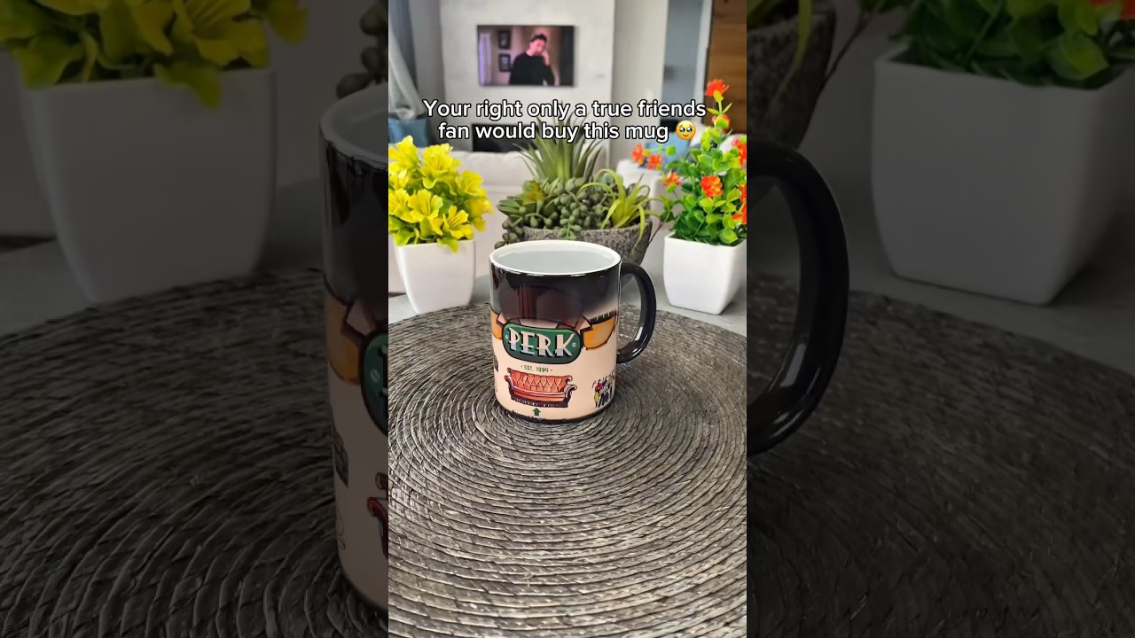 This is the best mug everrr