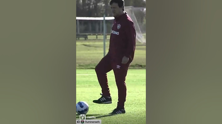 O BRABO TEM NOME: FERNANDO DINIZ!