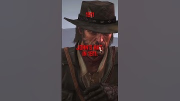 Thumbnail of Sad to see it was thrown away like nothing 😢 | #rdr2 #gaming #shorts #viral #johnmarston #fypシ