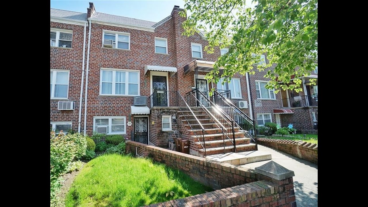Sold 1531 85th Street, 2 Family Home in Bensonhurst, Brooklyn, NY 11228