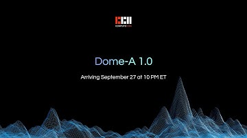 Introducing Dome-A