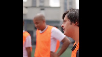 Master Soccer Communication