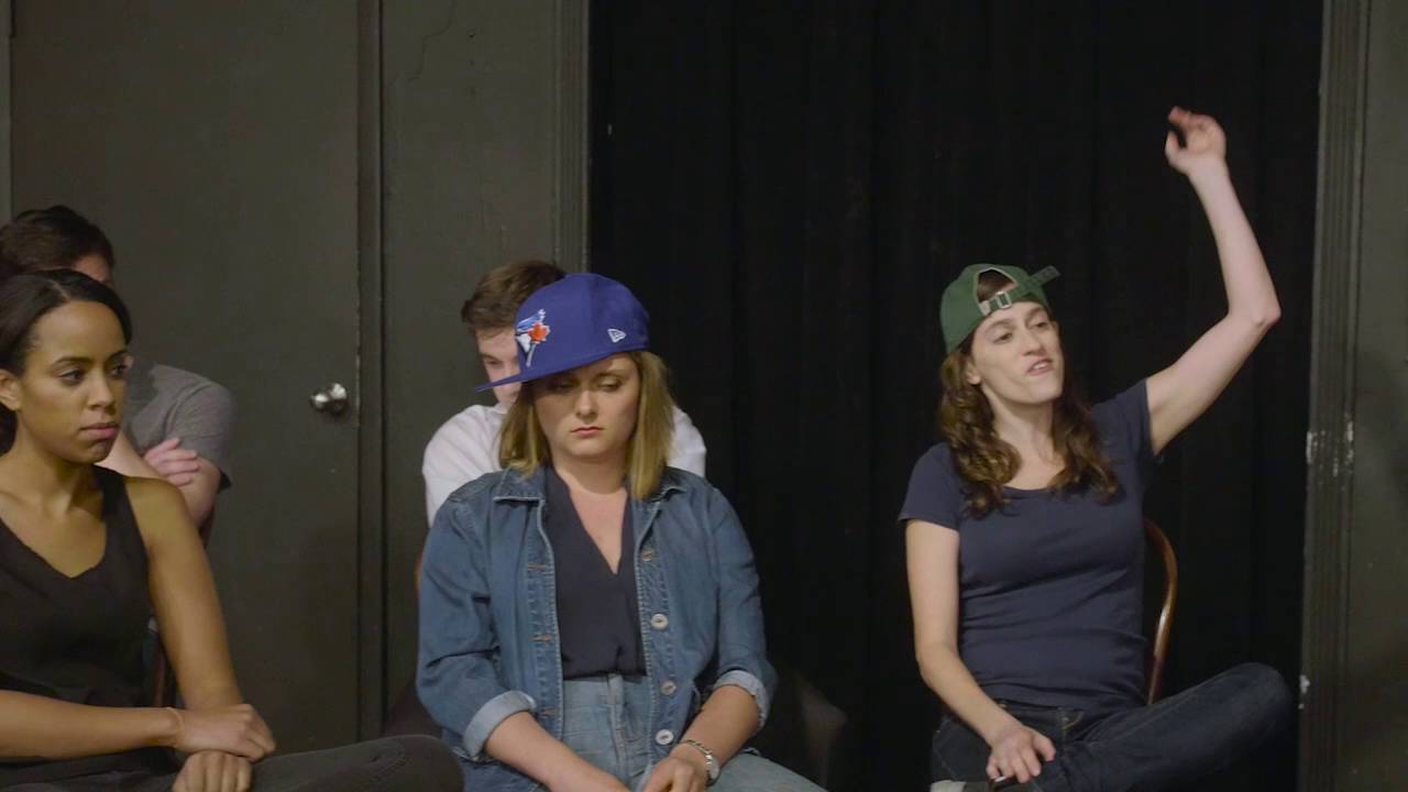 MONACO - UCBT Maude Night - CLASS RUNNER 1