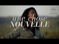 Une chose nouvelle lglise en ligne  hillsong france