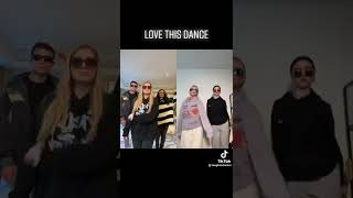 Meghan Trainor Made You Look Dance