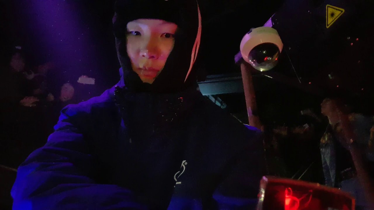 181209 WINNER 위너 클럽 가비아 멘트&REALLY REALLY