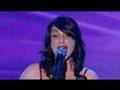 Natalie Gauci - Top 4 - How High The Moon