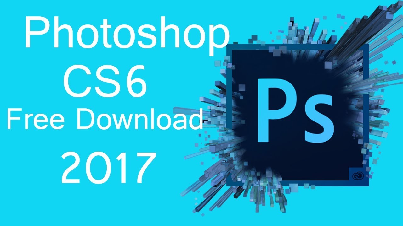 adobe photoshop cs6 free trial download for windows 10