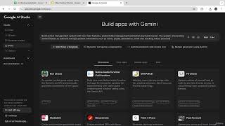 Famous Building School Management System with Google AI Studio Net Worth