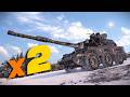 Concept 5: Every Move Broke Their Plan - World of Tanks