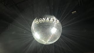 Arctic Monkeys - There’d Better Be a Mirrorball (live 9\/8\/2023)