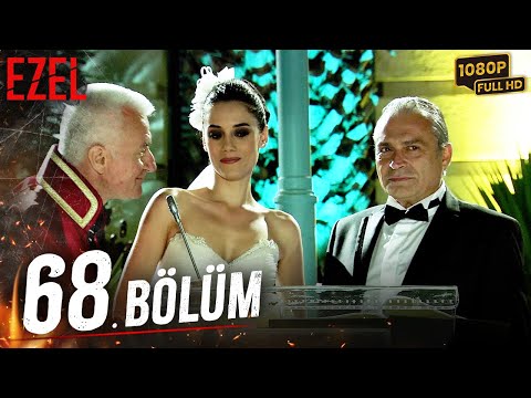 Ezel 68. Bölüm (Full HD)