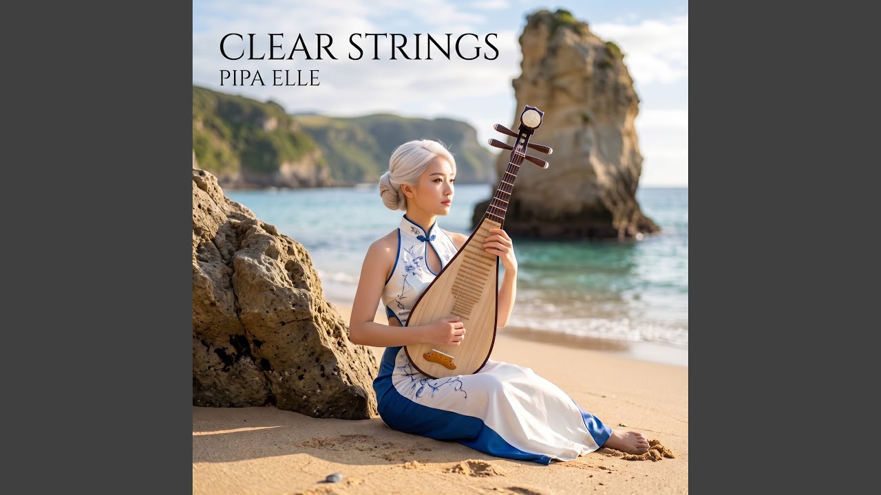 Watch Clear Jade on YouTube Watch Clear Jade on YouTube