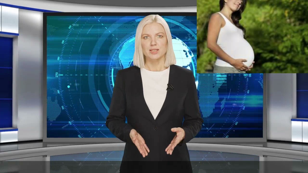 Боль в горле при беременности лечение 3 триместр