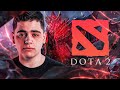 JE SUIS ACCRO À DOTA 2, JE NE M'ARRÊTE PLUS DE JOUER