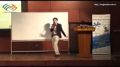 Trả lời phỏng vấn xin việc hay - GCC.VN