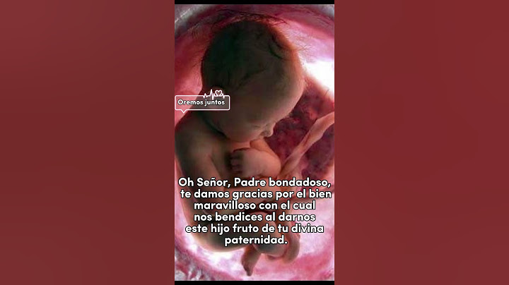 Oración en la espera de un hijo #embarazo #oracion #gracias #dios #familia