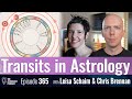 Transits in Astrology: An Introduction to Timing