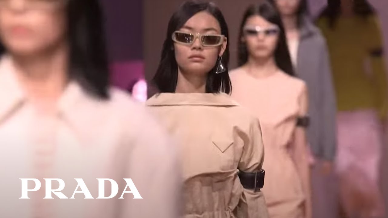 Prada - AW22 - Vogue Scandinavia