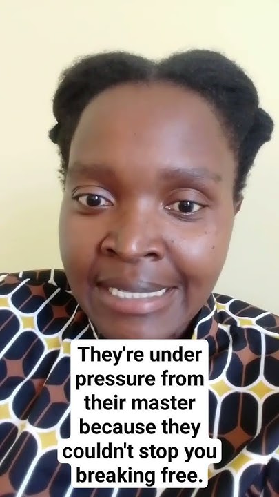 Breaking Free: My Brain Was Breaking Under Right Wing Pressure – My Story - ep6fbuz