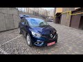 РЕСТАЙЛИНГ 2019! RENAULT Grand Scenic 1,7 дизель механика. Винница. Цена 18500$ Пробег 133тыс.км.