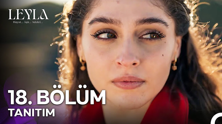 Leyla: Hayat…Aşk…Adalet... 18. Bölüm Tanıtımı - Nur, Ela'nın Leyla Olduğunu Öğreniyor!