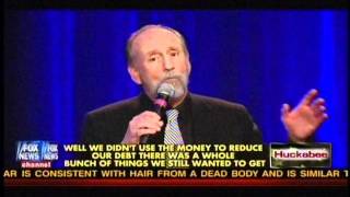 Obama Budget Song - Ray Stevens