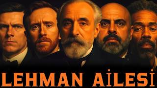 Lehman Ailesi 2008 Krizinin Mimarı Mı, Yoksa Mağduru Mu?