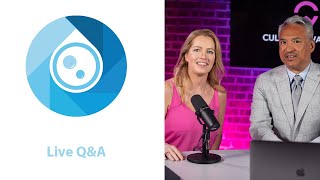 Details Live Q&A with Cullari & Wardell- Laundromat Marketing Guide