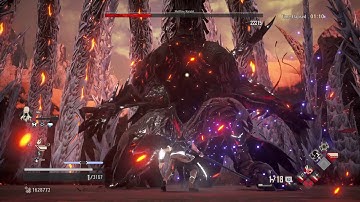 CODE VEIN: Hellfire Knight DLC | Pipe Only/No Damage/No Items