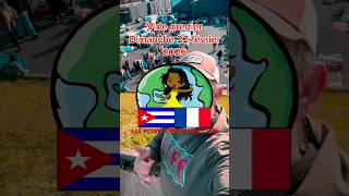 #LesPetitsCoeursDeCuba #Solidarité #AideHumanitaire #Humanitaire #cuba  #Association #Benevolat