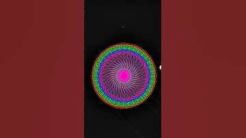 Best Design Using Python Code ✅ #shorts #ytshorts #viral 👍🏻