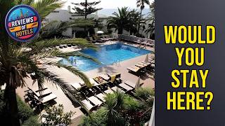 Macdonald Leila Playa Resort - Would You Stay Here? | Mijas, Spain🛏️