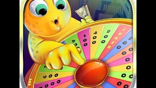Wheel of Word - Fortune Game screenshot 3
