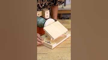 Build Your OWN Powerful Woodworking Disc Sander Machine! (Part3) #woodworking #sawblade #wood
