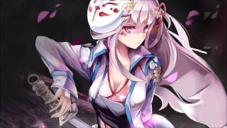 Nightcore - City Of The Dead (EURIELLE)