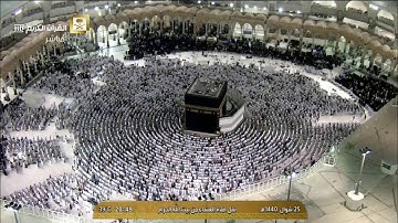 عشائية خاشعة مؤثرة للشيخ عبدالله الجهني من سورة إبراهيم ٢٥-١٠-١٤٤٠ هـ