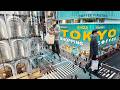 Ginza, TOKYO | The Perfect Weekend Itinerary | Cafés, Shopping & Art