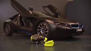 Les meilleurs souffleurs sécheurs voitures pour le Detailing