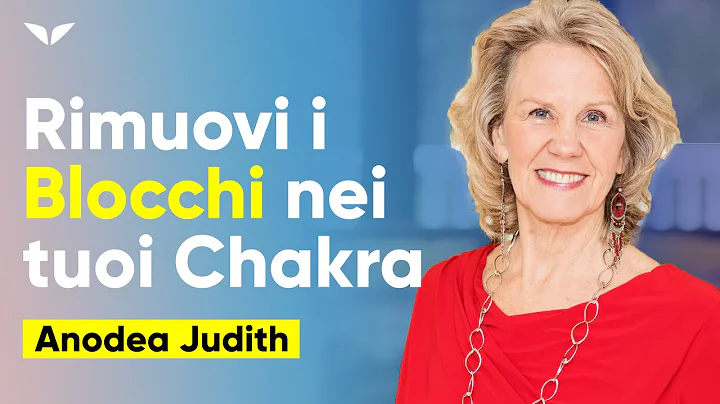 Il Chakra Bloccato pu impedirti dall'avere success...