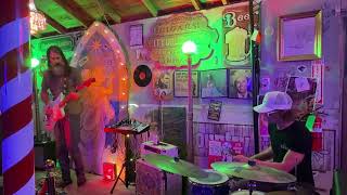 John Creighton Trio - Old Tomball Honky Tonk - Nov 29, 2025