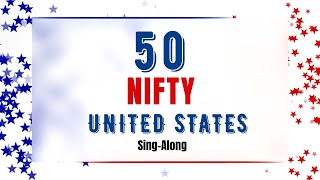 FiftyNifty United States SingAlong Video