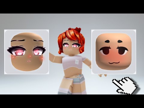 how to find r63 heads on roblox｜TikTok Search