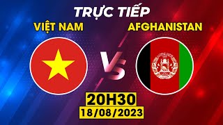 🟣VIỆT NAM - AFGHANISTAN | VIỆT NAM MẠNH CỠ NÀO KHIẾN AFGANISTAN RUN SỢ