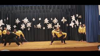 Quitman st  spring music-concert 2025