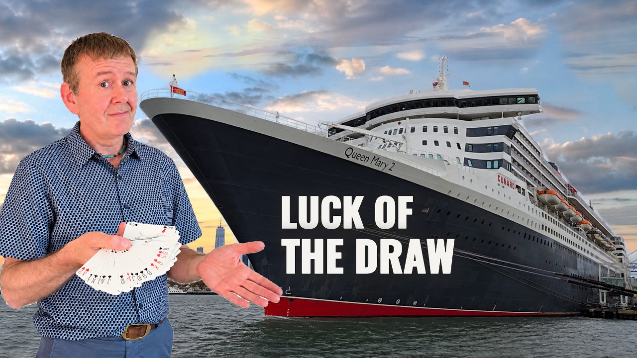 Queen Mary 2 Refit 2027: The BIG Updates…But Will Your Cabin Be Refurbished?