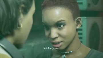 The Devil in Me Curators Cut Part 5: Finale